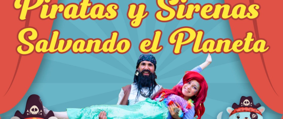 Cartel teatro infantil MAYO21