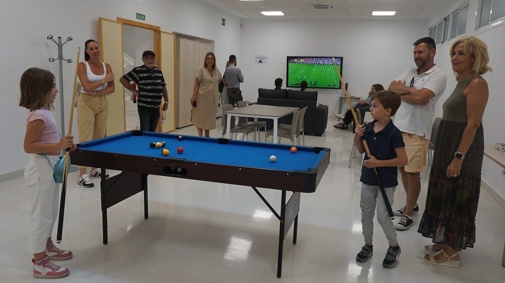 Casa de la Jueventud OCT23 2