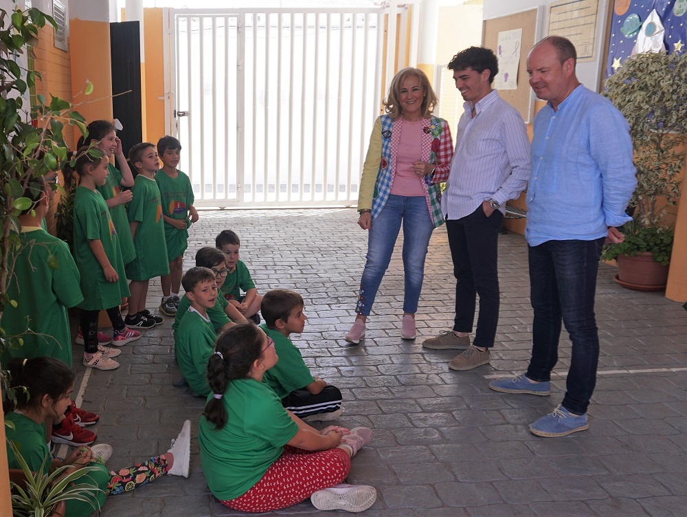 Cheque JuanXXIII May24