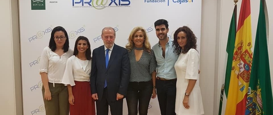 Clausura PRAXIS 2017 1