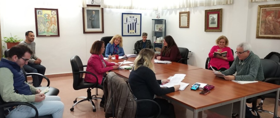 Comisión de Seguimiento 8Abril2020