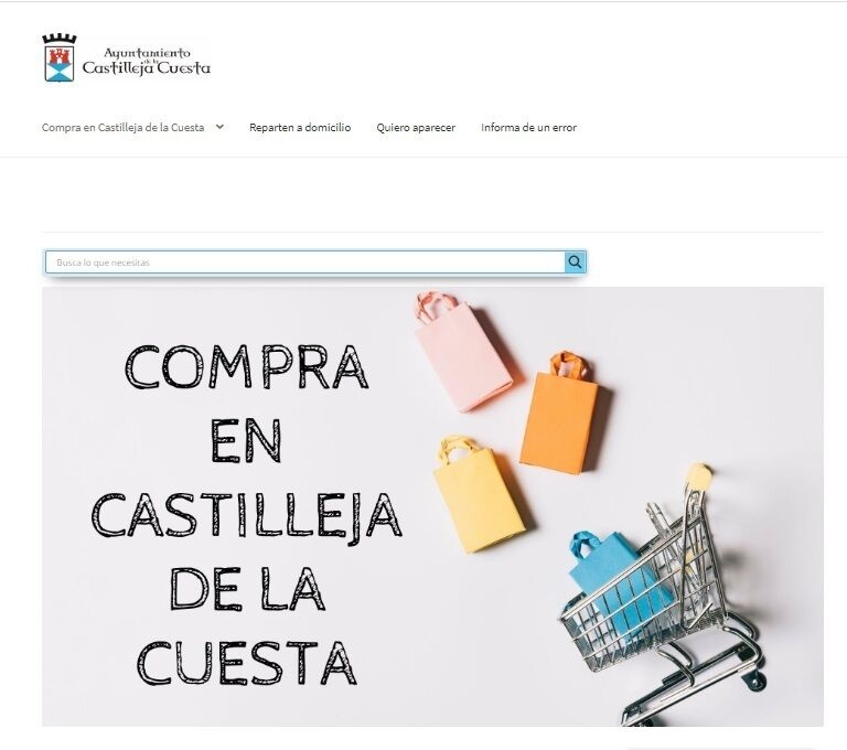 Compra en castilleja_GuiaDigital_Covid19