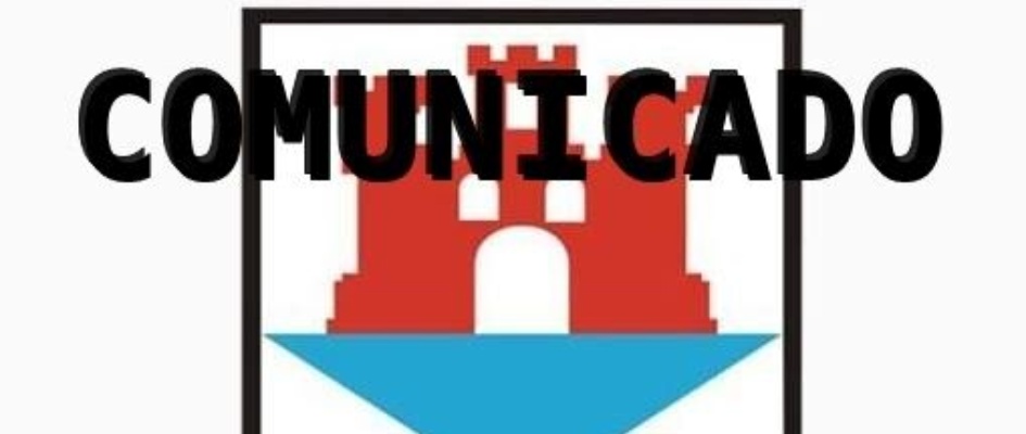 Comunicado