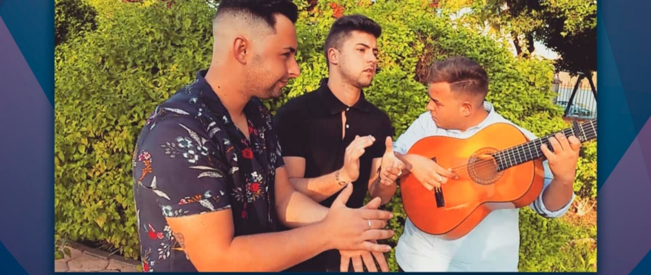 Concierto Agüita de Coco JUNIO21