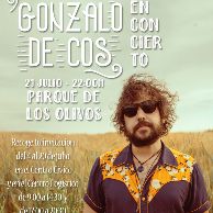 Concierto Gonzalo de Cos