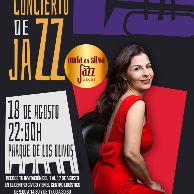 Concierto Nuria da Silva