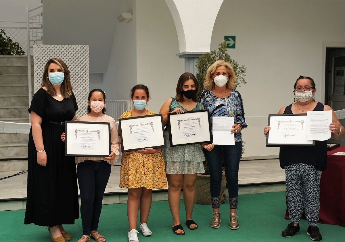 Concurso Tu libro favorito 21