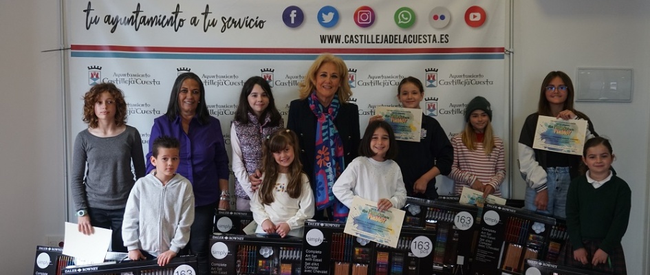 Concurso de Dibujo MAR2024