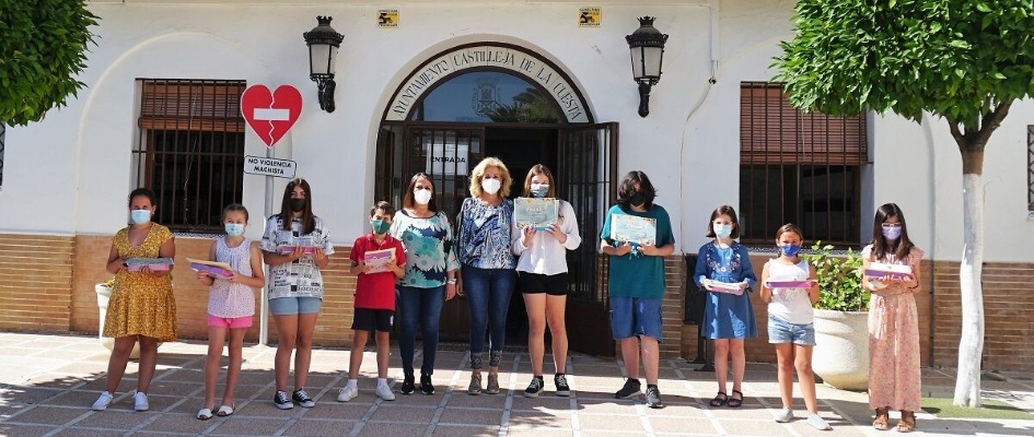 Concurso de poesia 2021