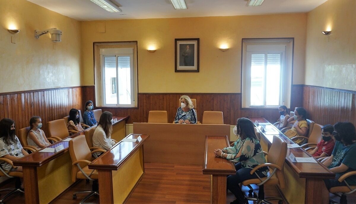 Concurso de poesia 20212