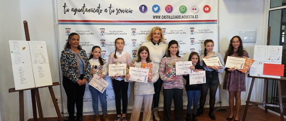 Concurso de poesía 2022