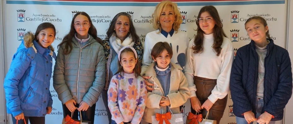 Concurso de poesía 2023