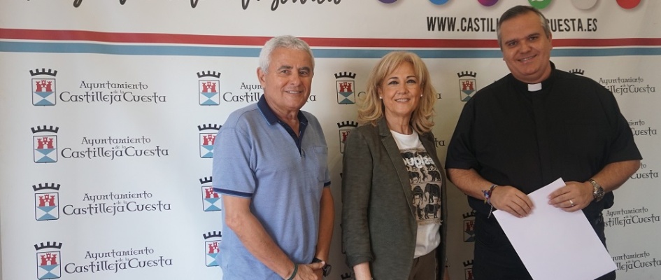 Convenio Virgen de Guia 1