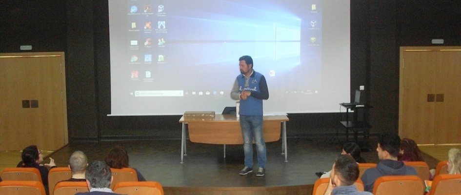 Curso calidad atención cliente