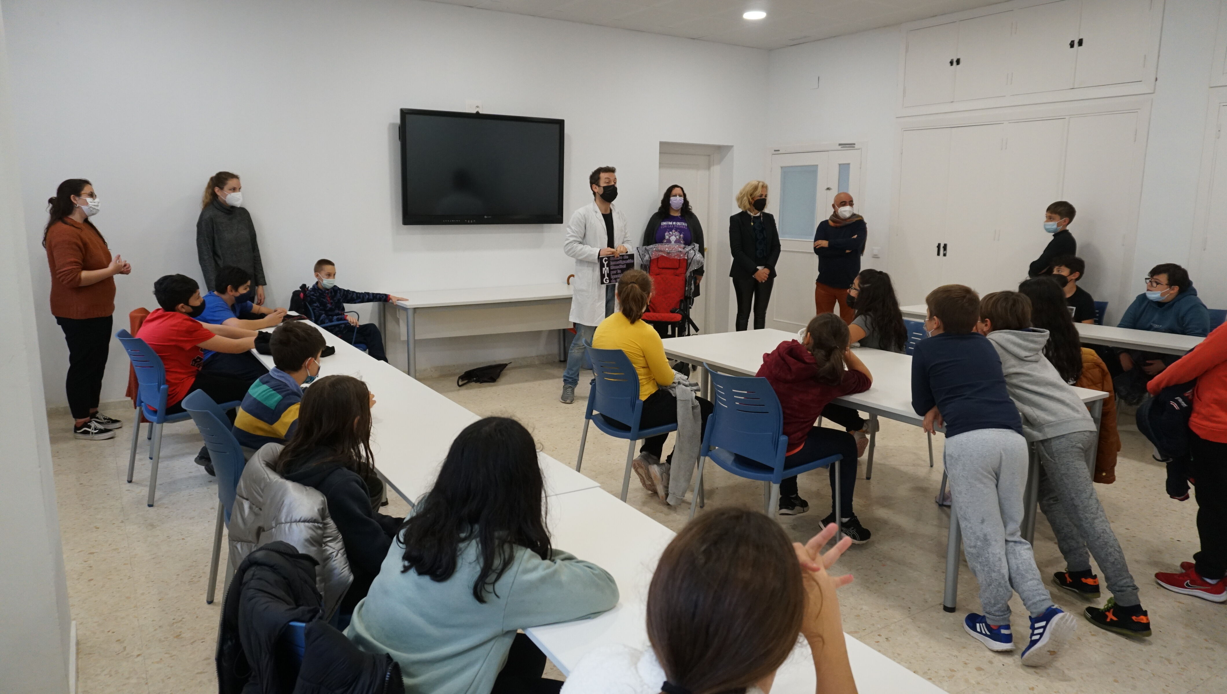 escape room igualdad 2022 2