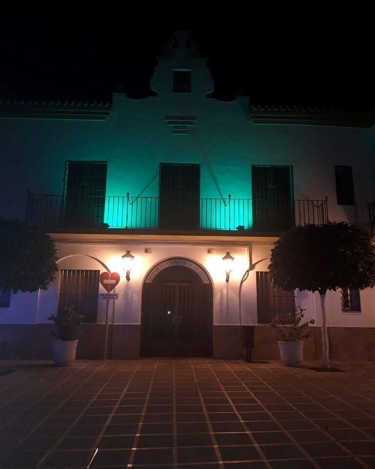 Día Mundial del Ostomizado 2019