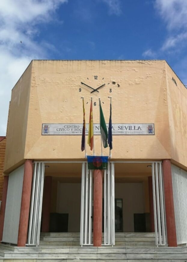 Día Pueblo gitano 2019