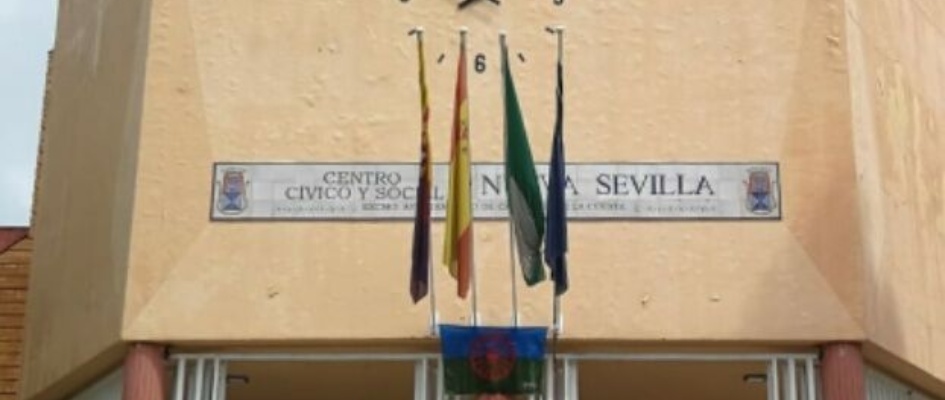 Día Pueblo gitano 2019