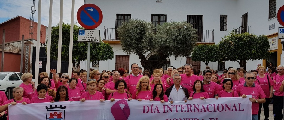 Día cáncer mama 1