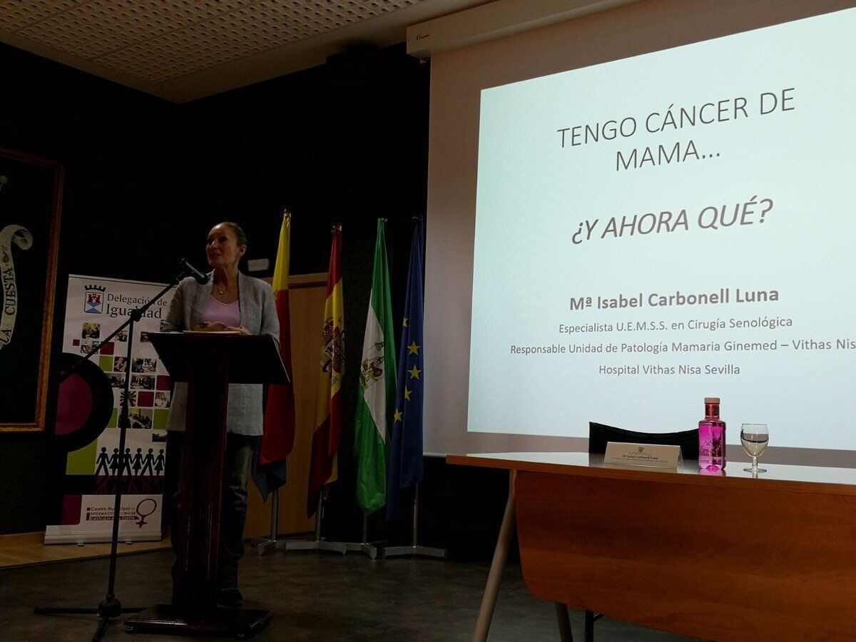 Día cáncer mama 26