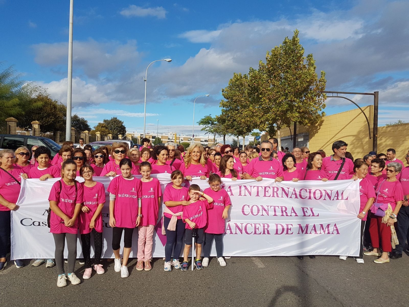 Día cáncer mama 5