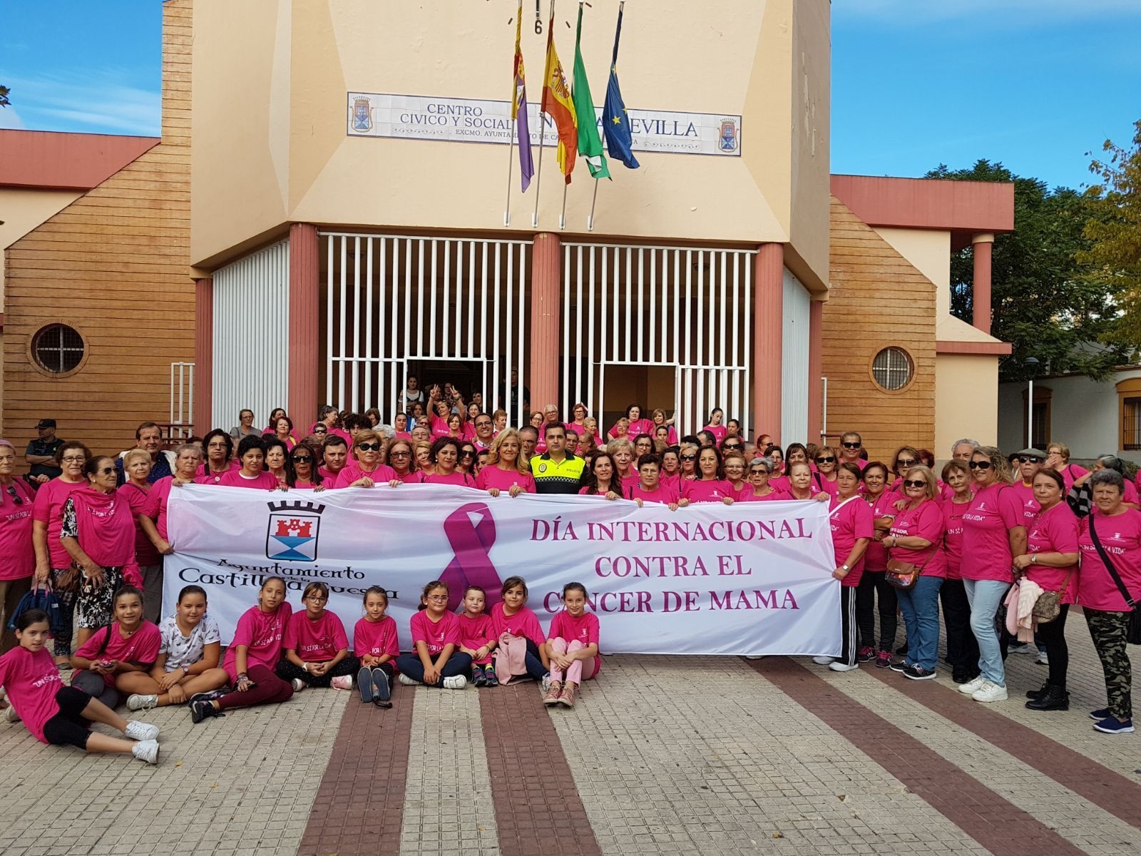Día cáncer mama 6