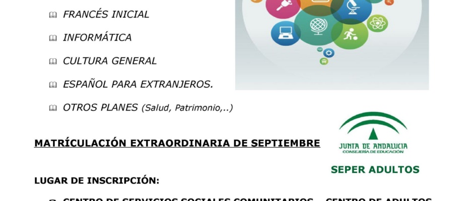 EDUCACION PERMANENTE