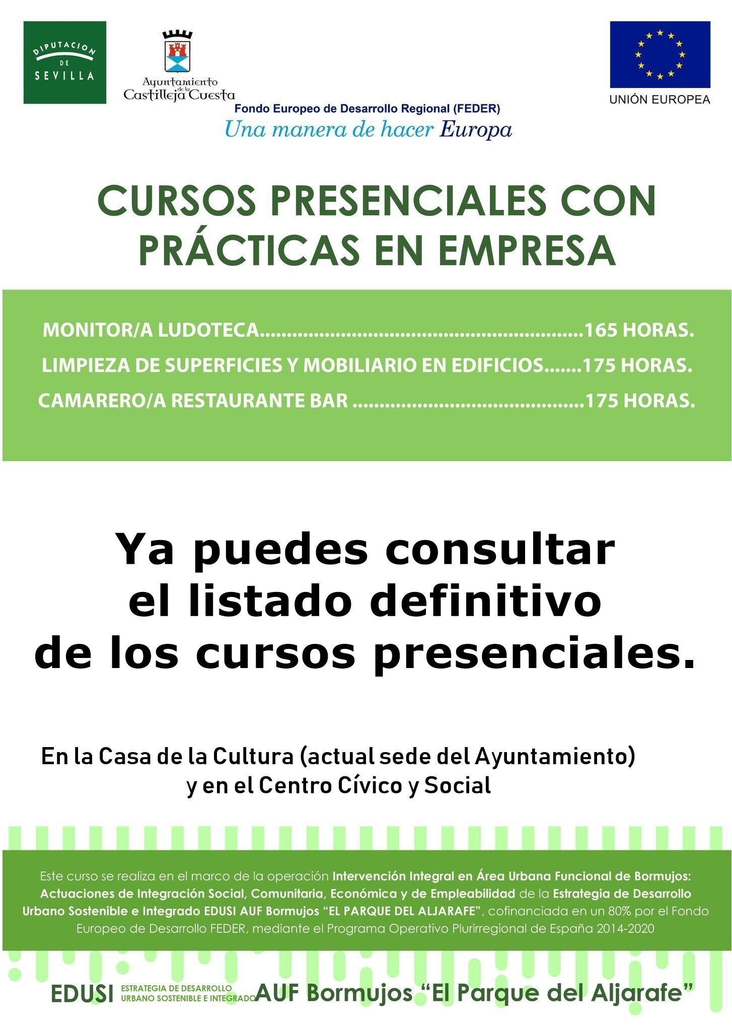 Edusi listas definitivas SEP23