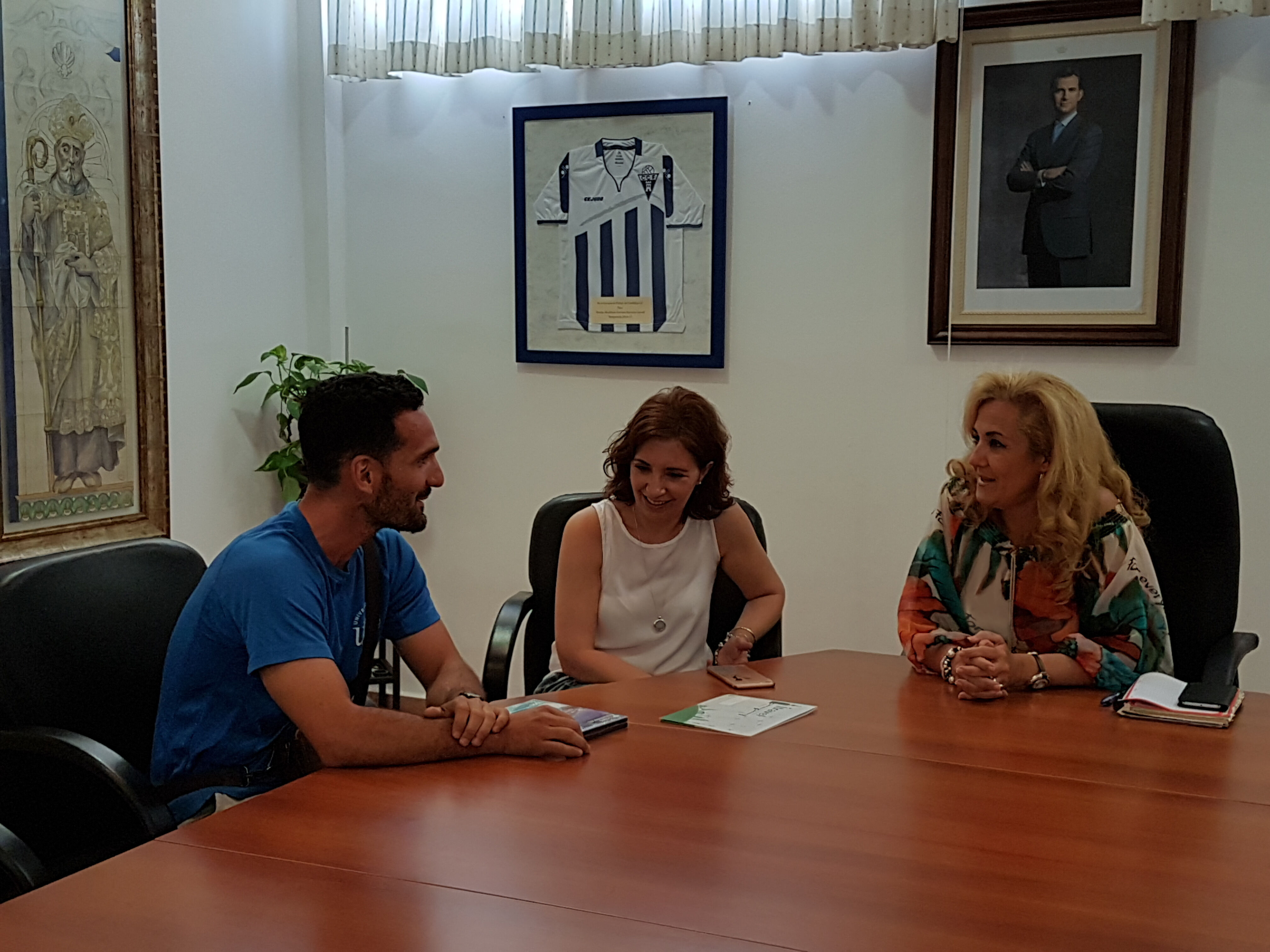 Entrega Bono Hotel Ruta Tapa II 3