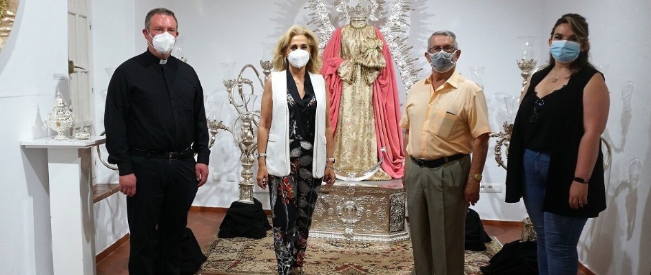 Exposición_Virgen de Guia JUNIO21