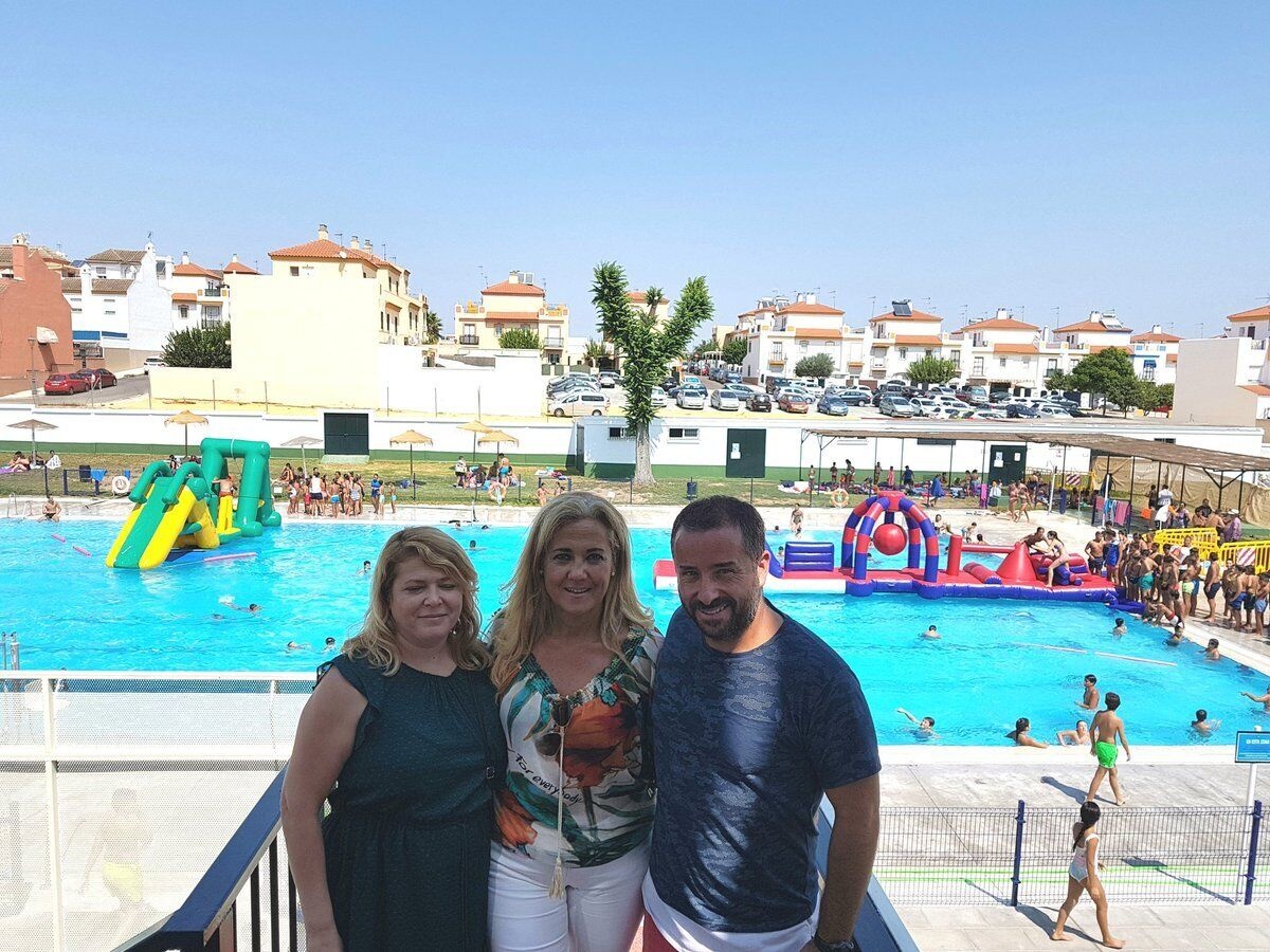 Fiesta clausura temporada verano 1