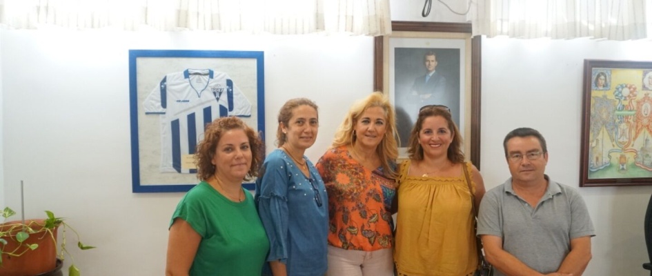 Foto Plaza Juana Caro2