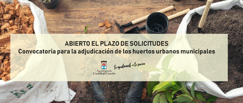 Huertos Urbanos_solictudes Abiertas