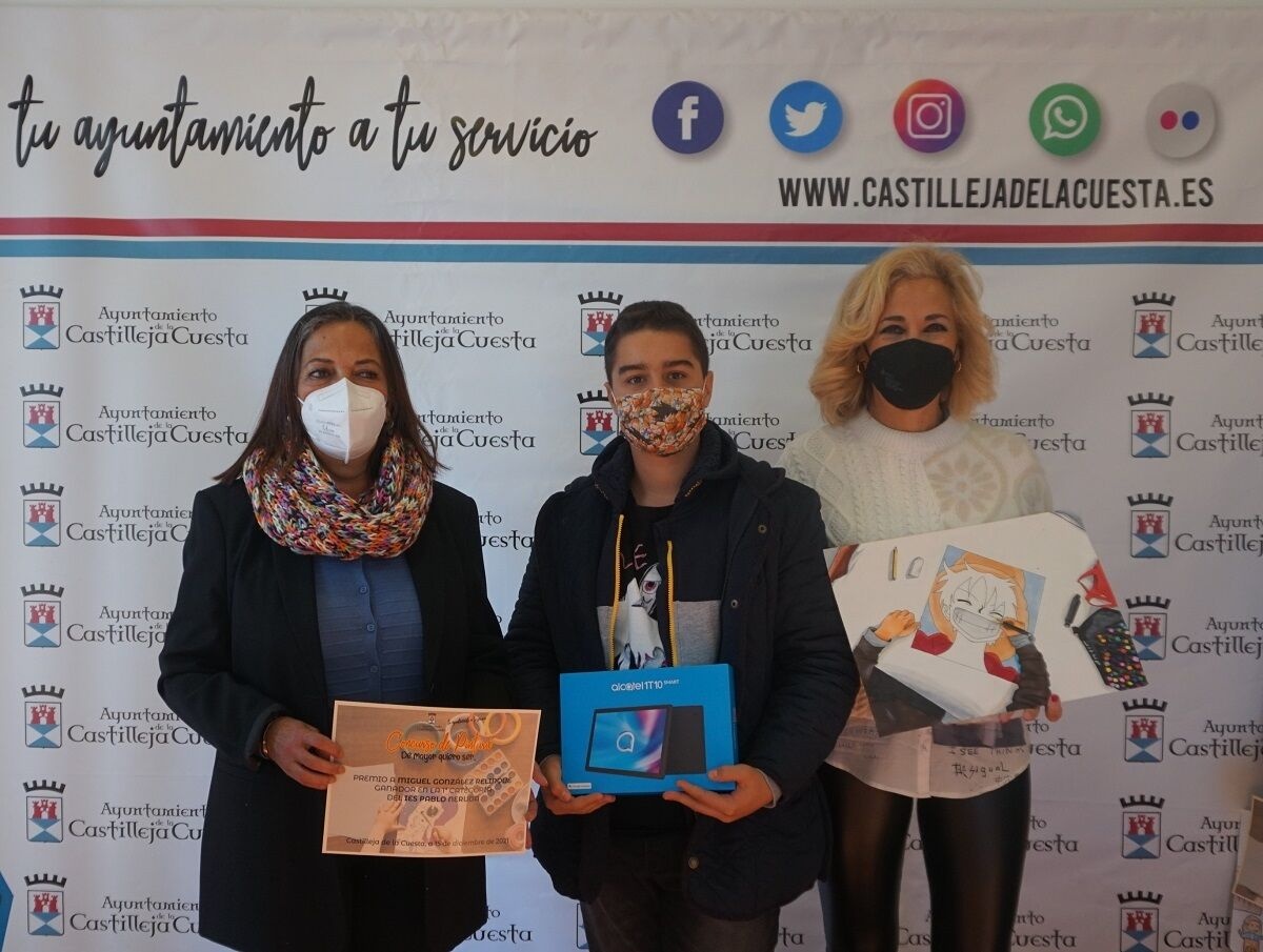 II Premios Educación 2021 10