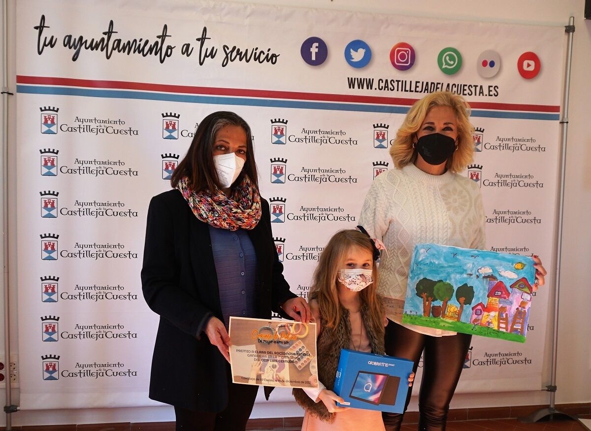 II Premios Educación 2021 2