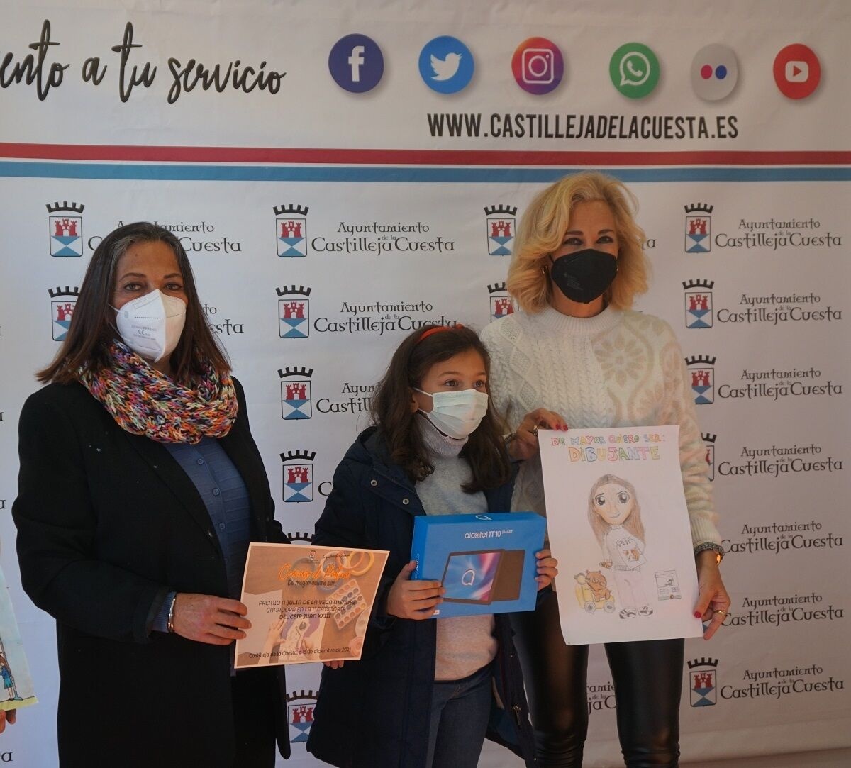 II Premios Educación 2021 4