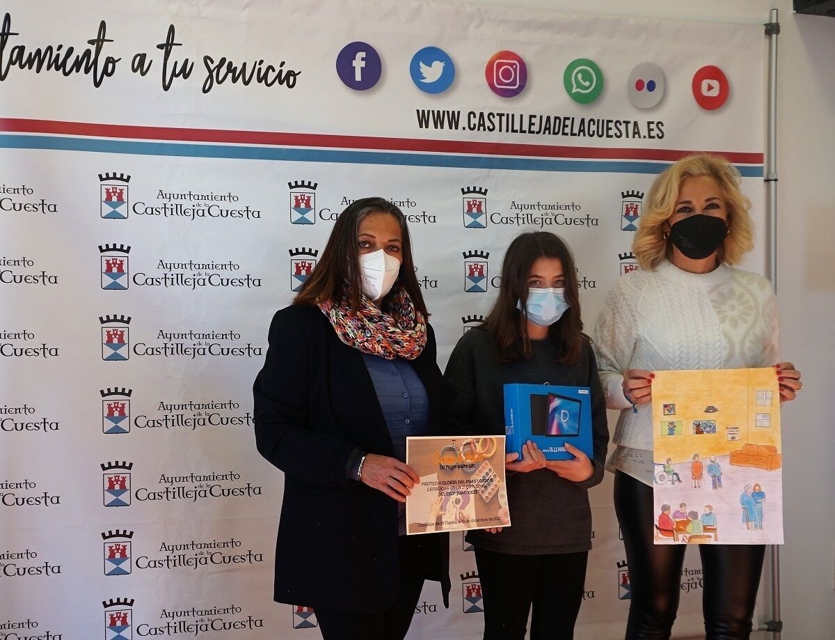 II Premios Educación 2021 5