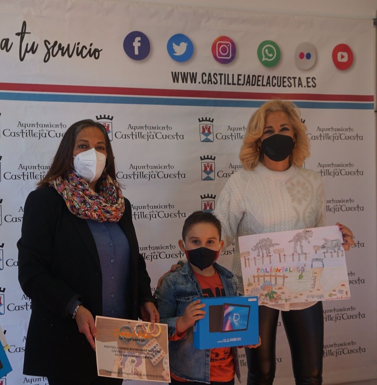 II Premios Educación 2021 8