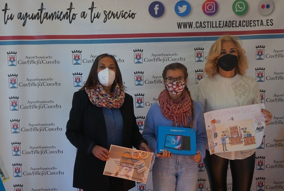 II Premios Educación 2021 9