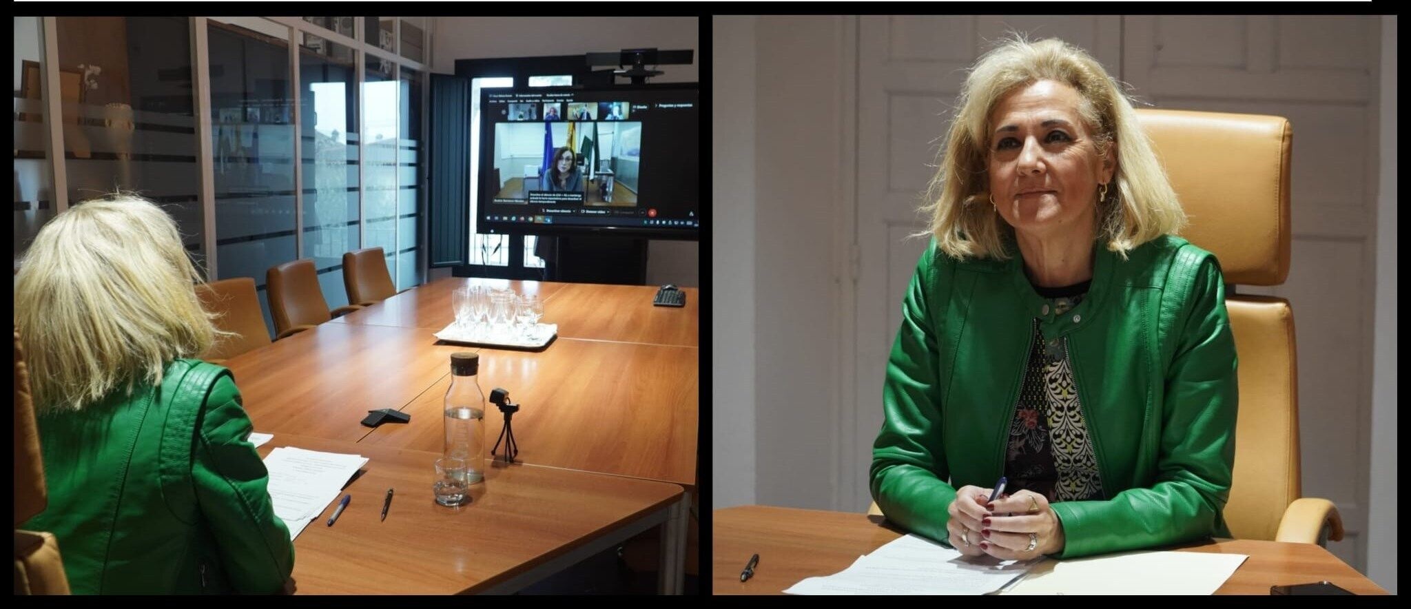 Inauguración INTERNISA 2022