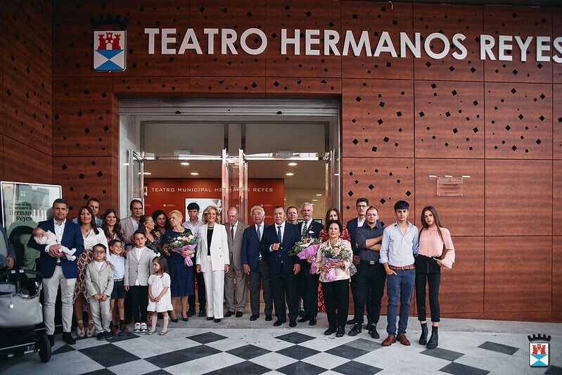 Inauguración del teatro 2023 (2)