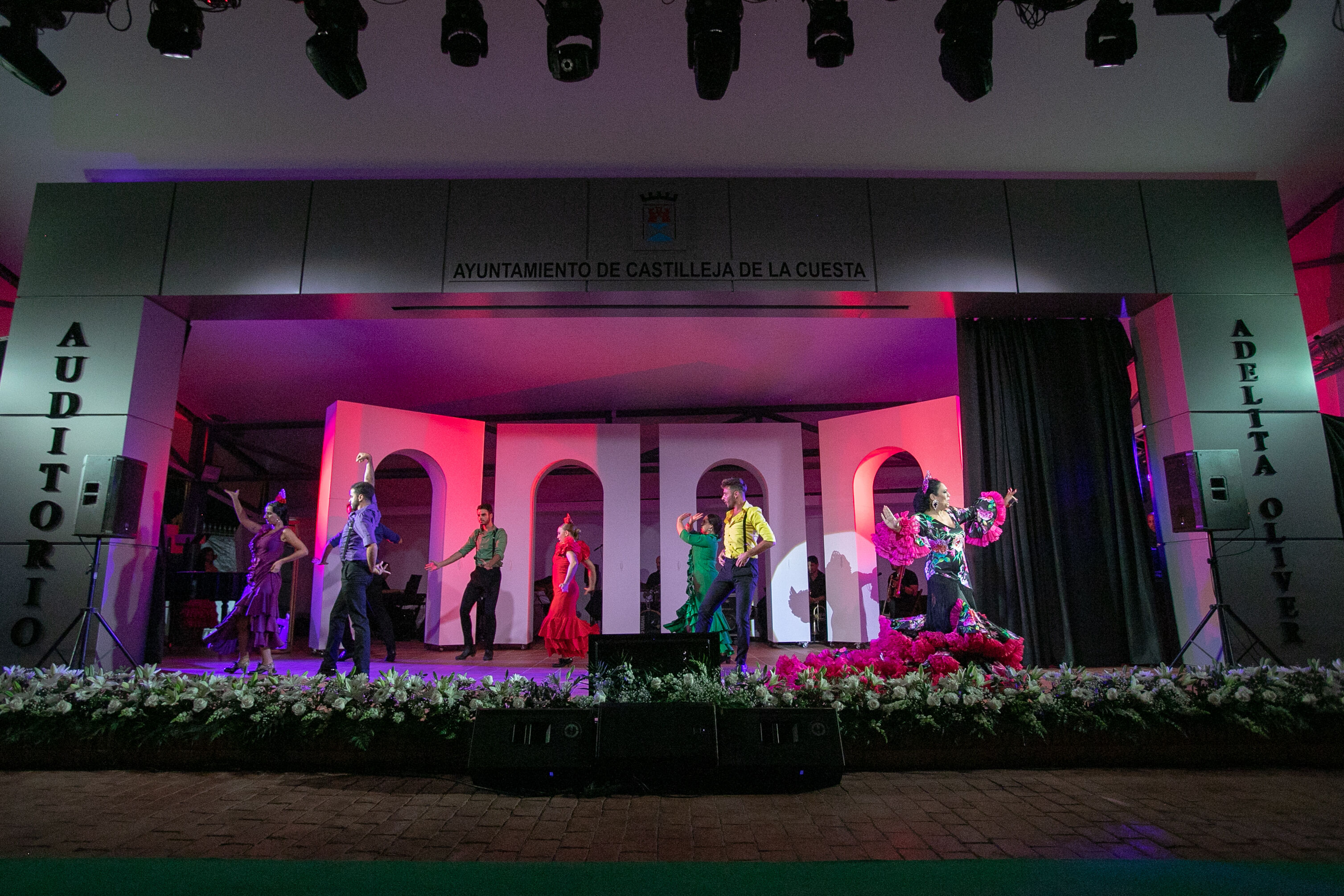 Inauguración_Auditorio Adelita Oliver (2)