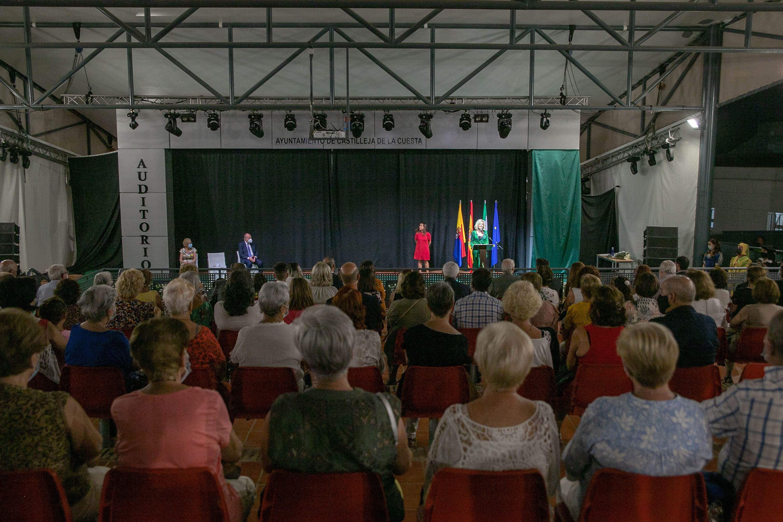 Inauguración_Auditorio Adelita Oliver (4)