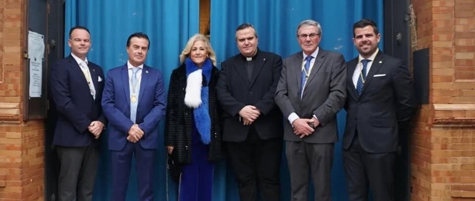 Inmaculada Concepción 8D22 2