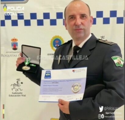 Ismael Anguix_premio_Roquetas