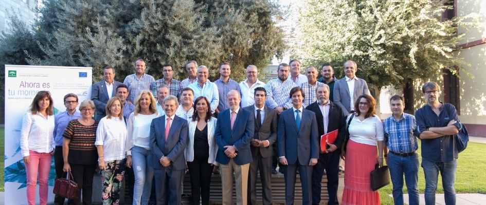 Jornada Programa Iniciativas Empresariales 1 (6-10-2017)