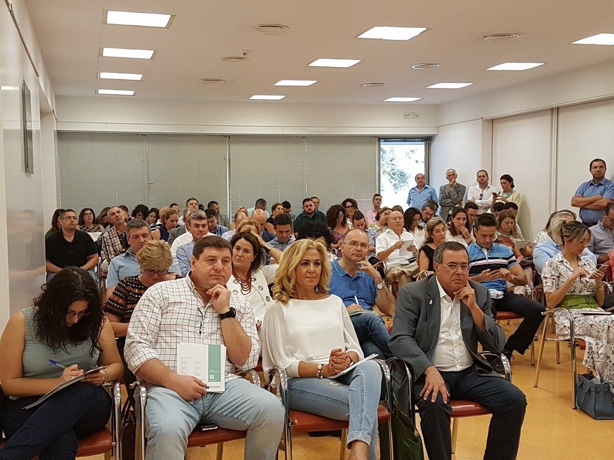 Jornada Programa Iniciativas Empresariales 2 (6-10-2017)