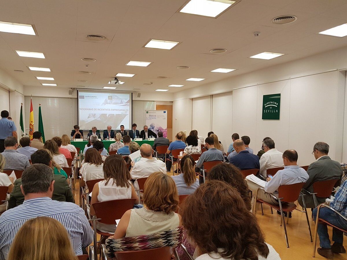 Jornada Programa Iniciativas Empresariales 3 (6-10-2017)