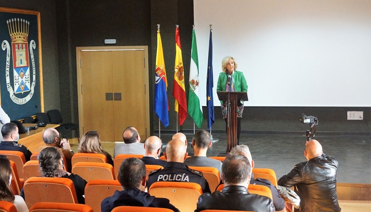 Jornadas Seguridad Vial 20213