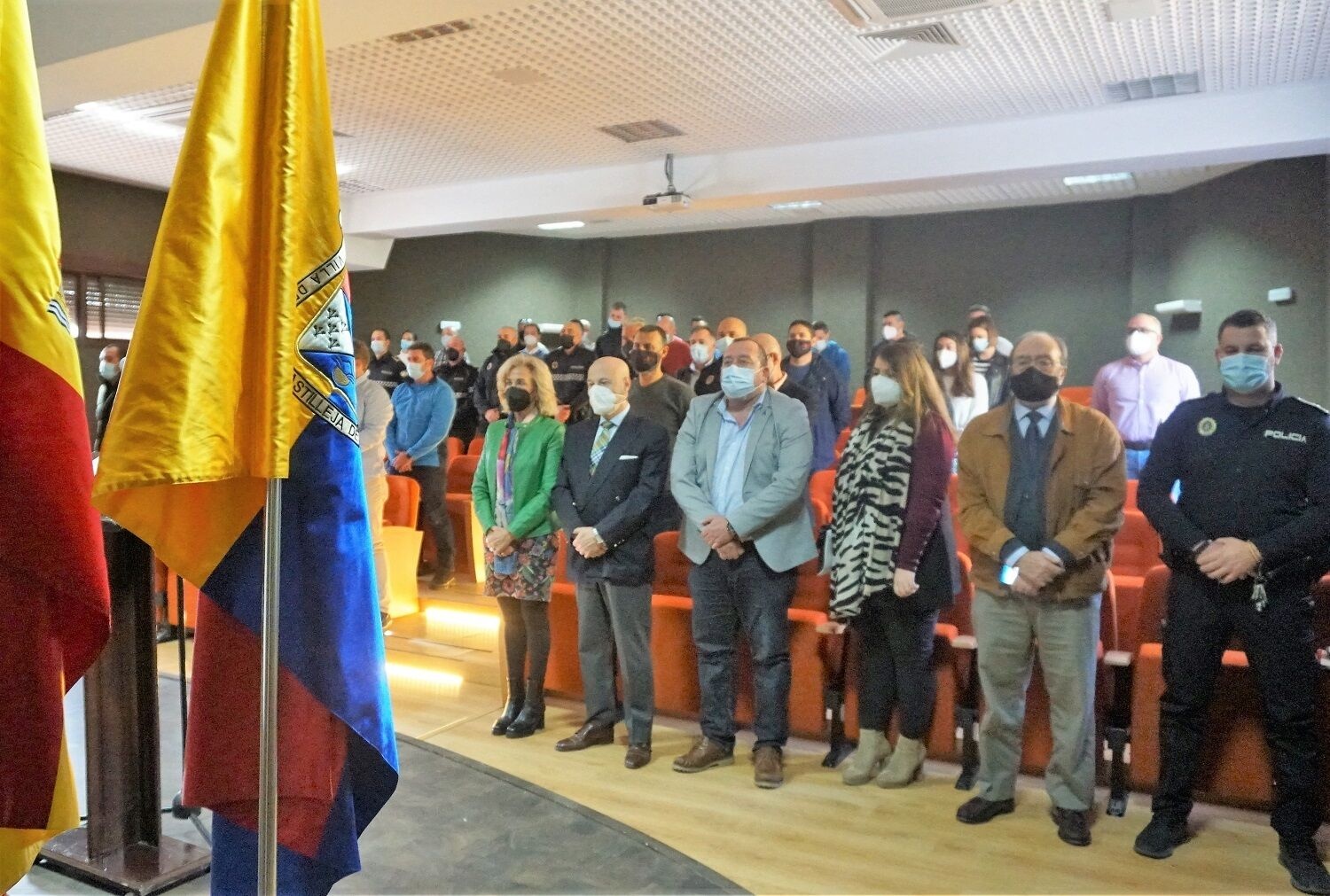 Jornadas Seguridad Vial 20215